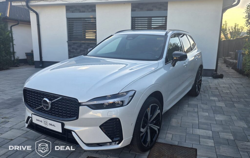 volvo xc60 2024 drive deal 1